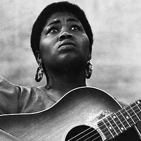 Odetta